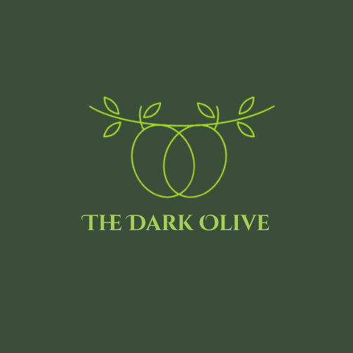 The Dark Olive