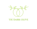 the dark olive