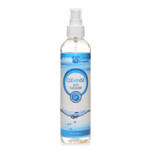 cleanstream cleanse natural cleaner 8 oz