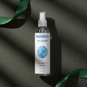 Passion Toy Cleaner