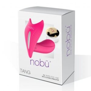 nobu tang wireless silicone vibe