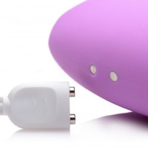 shegasm thrusting suction rabbit