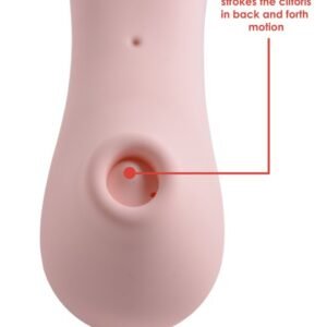 shegasm tickle tickling stimulator with suction