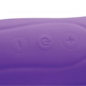 shegasm petite silicone focused clitoral stimulator
