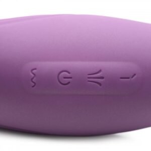 lickgasm 8x licking and sucking vibrator