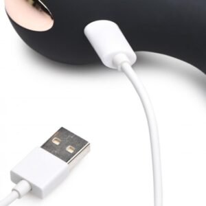 10x triple stim silicone vibrator