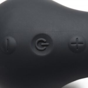 10x triple stim silicone vibrator