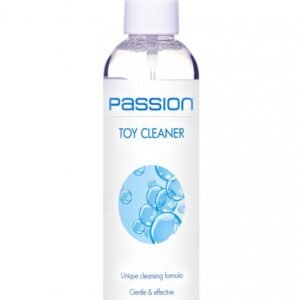 passion toy cleaner