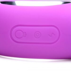 twirly 66x spinning silicone rabbit vibrator