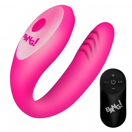 Gyrating G-Spot Vibrator - Image 4
