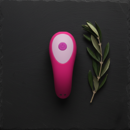 Gyrating G-Spot Vibrator - Image 3