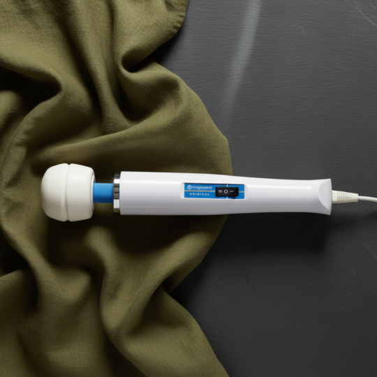 Magic Wand Original - Image 2