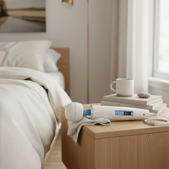 Magic Wand Original - Image 3