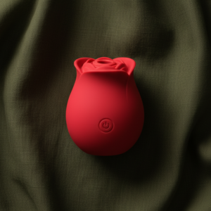 The Perfect Rose Clitoral Stimulator
