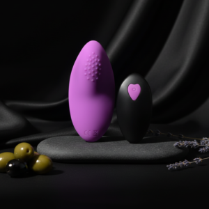 8X Remote Control Panty Vibe