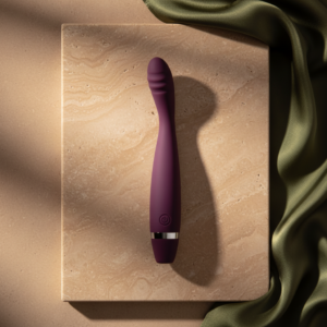 Slim-G 10X Flexible Pinpoint Vibrator
