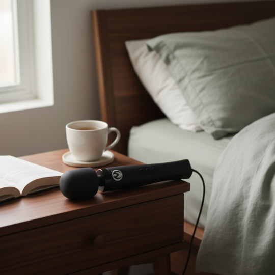 Thunderstick Pro Slim Wand Massager - Image 2