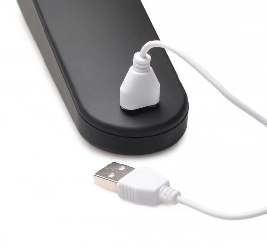 72X Silicone Heating Wand Massager - Image 5