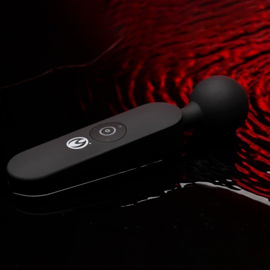 72X Silicone Heating Wand Massager - Image 4