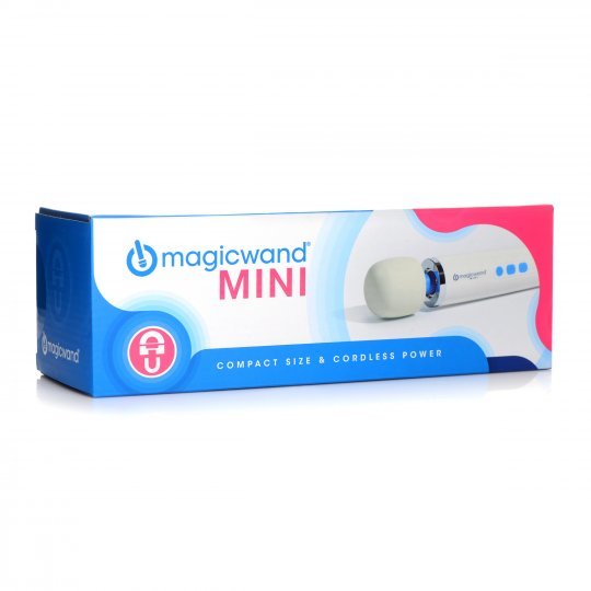 Magic Wand Mini Massager - Image 3