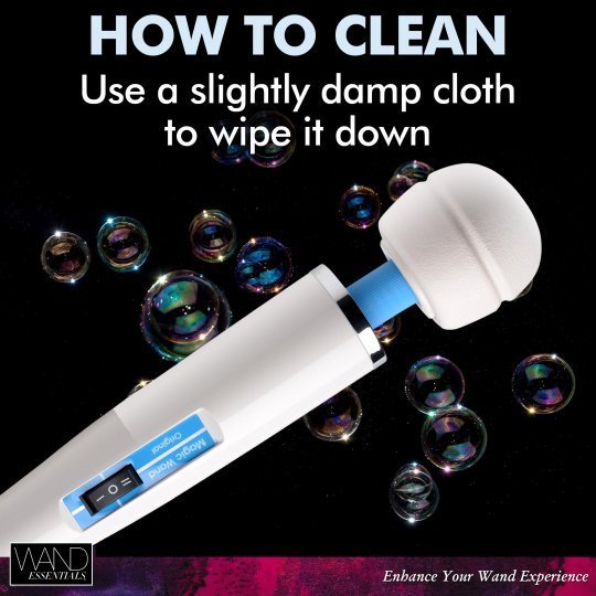 Magic Wand Original - Image 4